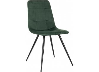 Стул на металлокаркасе CH-K1