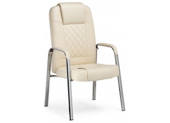 Стул на металлокаркасе Sima