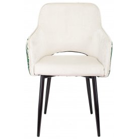 Кресло Бюрократ CH-380F