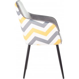 Кресло Бюрократ CH-380F