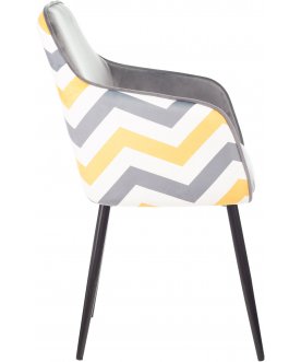 Кресло Бюрократ CH-380F