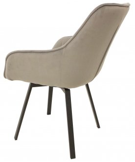 Кресло Elliot DC837