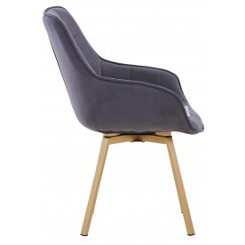 Кресло Elliot DC837