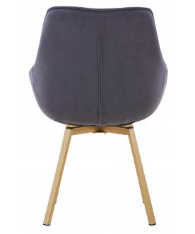 Кресло Elliot DC837