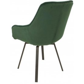 Кресло Elliot DC837