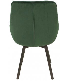 Кресло Elliot DC837