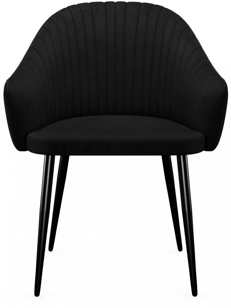 Кресло DikLine 440 черный