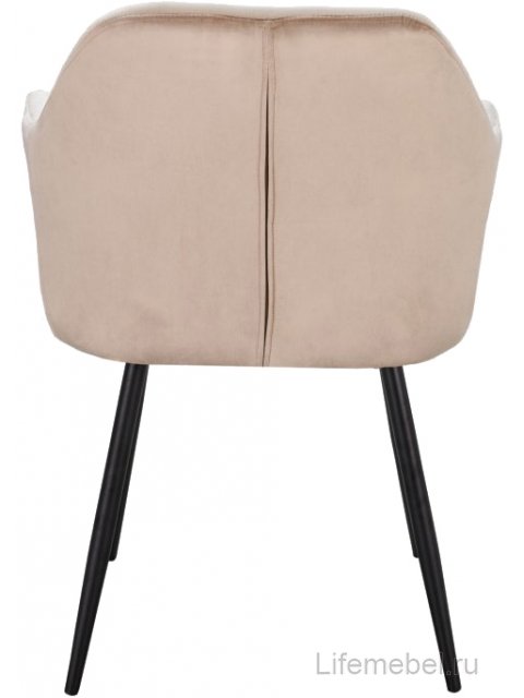 Кресло DC8175 / Стул DC8175 бежевый