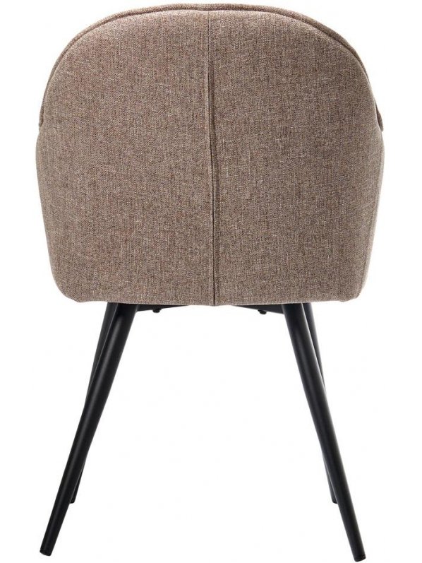 Кресло Frida латте