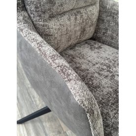 Кресло Garland 360 поворотное