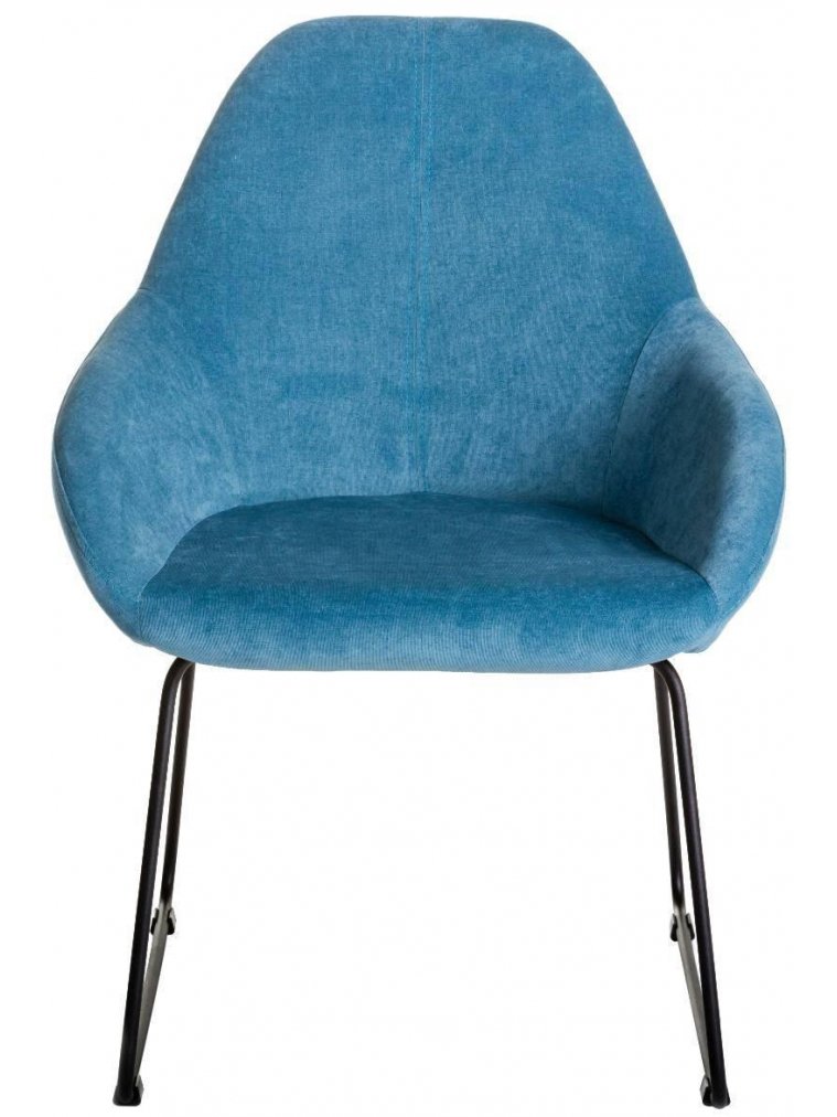 Кресло Kent Линк блю