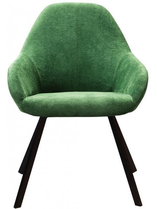 Кресло Kent Arki грин