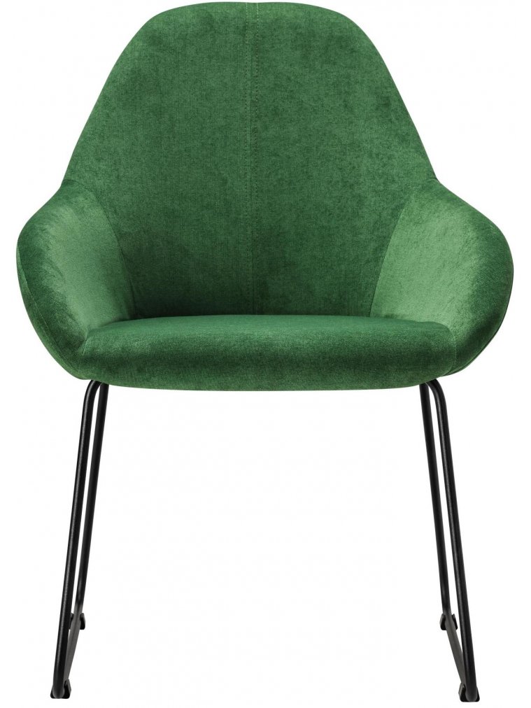 Кресло Kent Линк грин