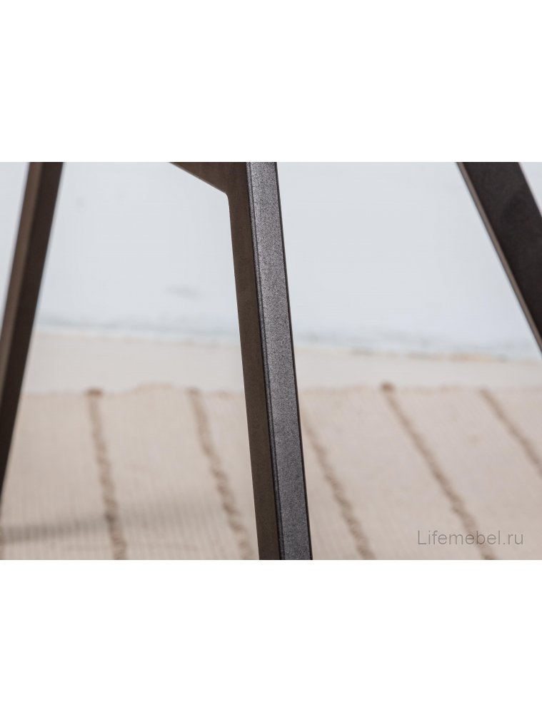 Кресло Kent Arki розовое