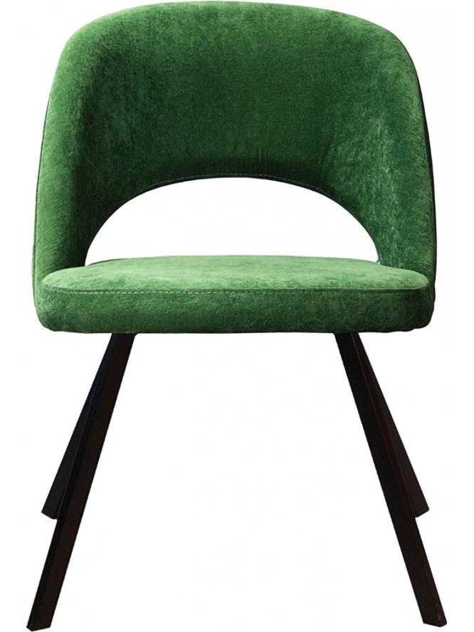 Кресло Lars Arki Сканди грин