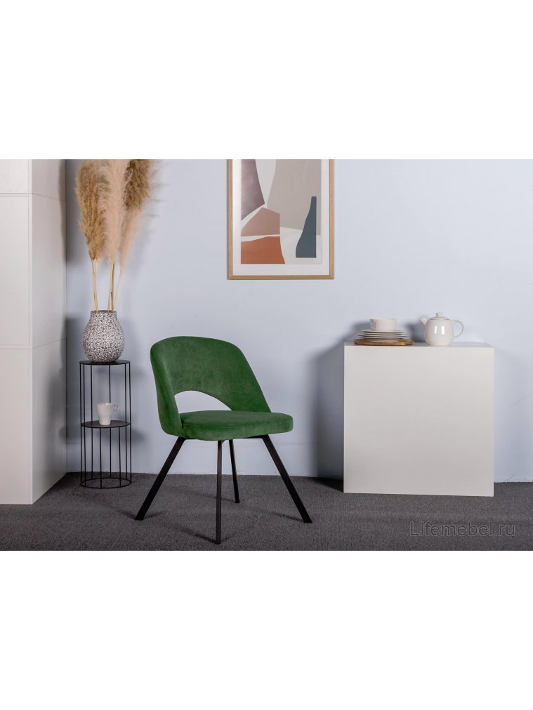 Кресло Lars Arki Сканди грин