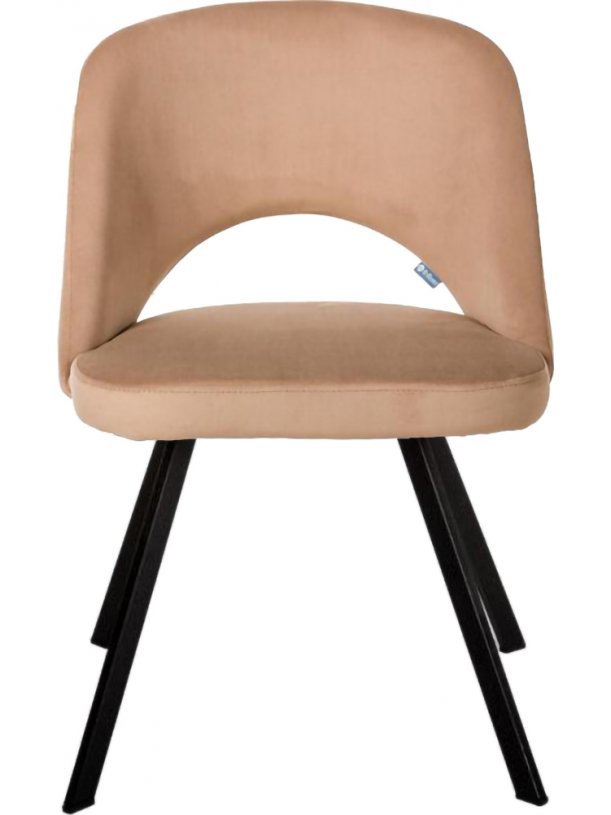 Кресло Lars Arki бежевое