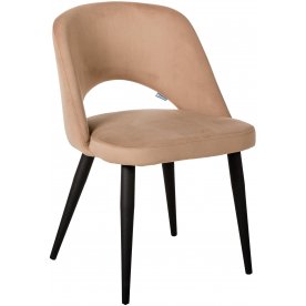 Стул на металлокаркасе Lars Эко