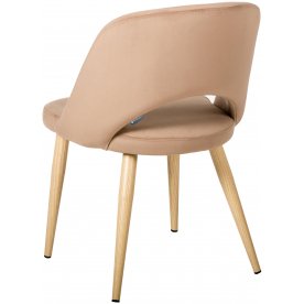 Стул на металлокаркасе Lars Эко