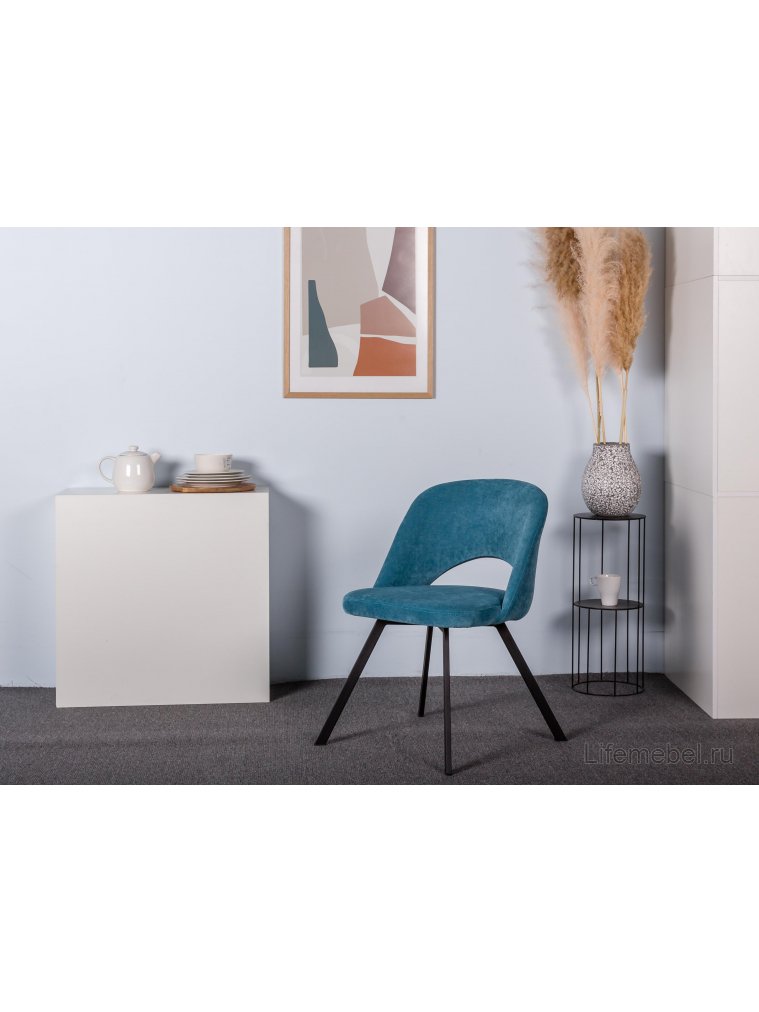 Кресло Lars Arki блю