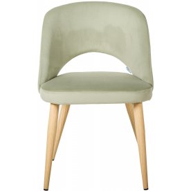 Стул на металлокаркасе Lars Эко