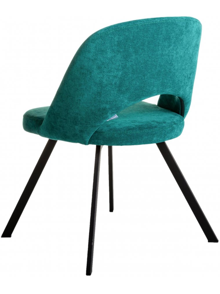 Кресло Lars Arki изумрудное