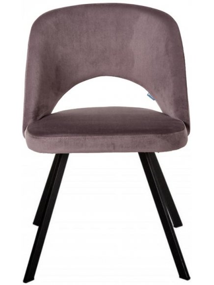 Кресло Lars Arki коричневое