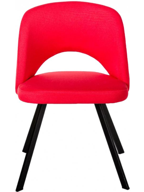 Кресло Lars Arki красное