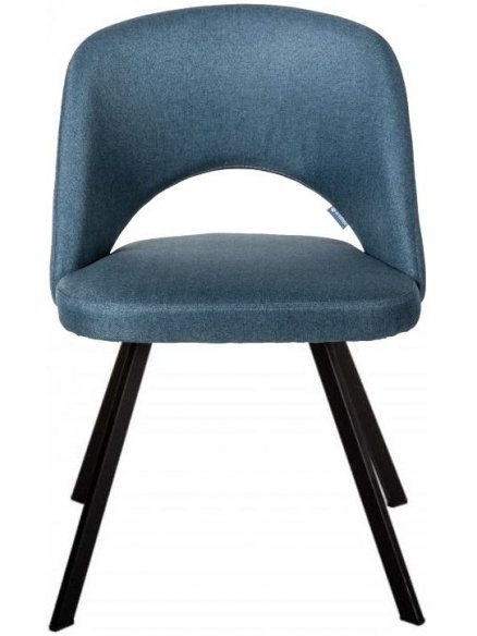 Кресло Lars Arki синее