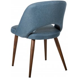 Стул на металлокаркасе Lars Эко