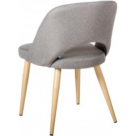 Стул на металлокаркасе Lars Эко