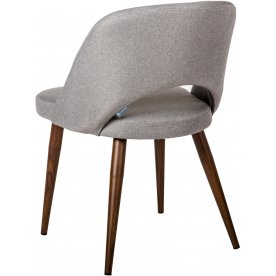 Стул на металлокаркасе Lars Эко