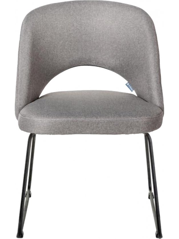 Кресло Lars Линк светло-серое