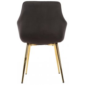 Кресло Gratta DC836