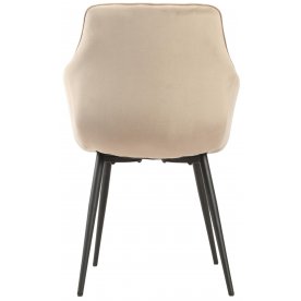 Кресло Gratta DC836