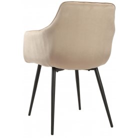 Кресло Gratta DC836