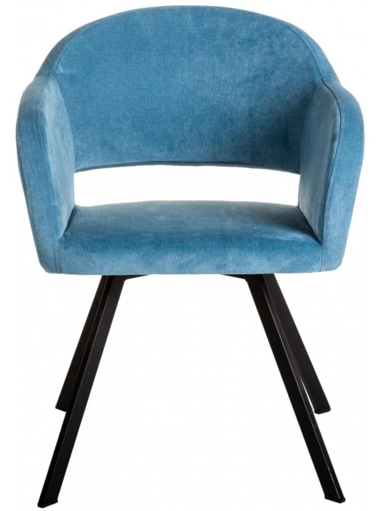 Кресло Oscar Arki блю