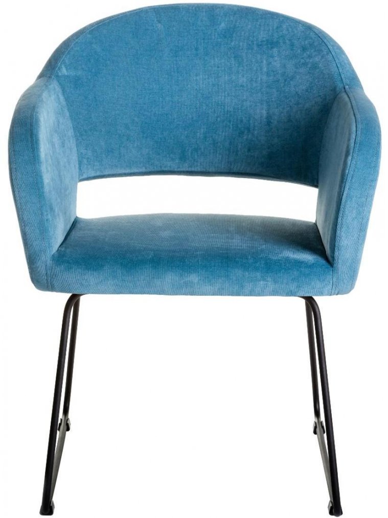 Кресло Oscar Линк блю