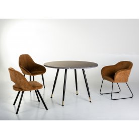 Кресло Oscar Линк