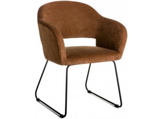 Кресло Oscar Линк