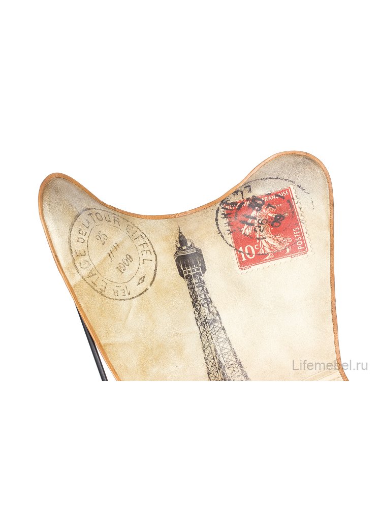 Кресло PARIS 950