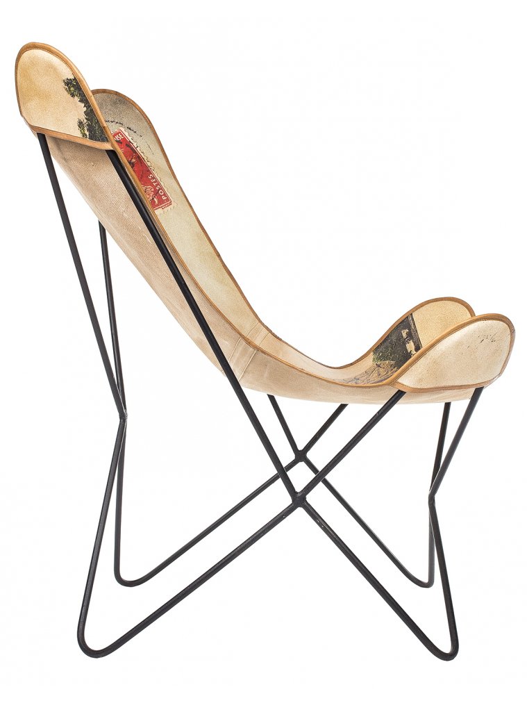 Кресло PARIS 950