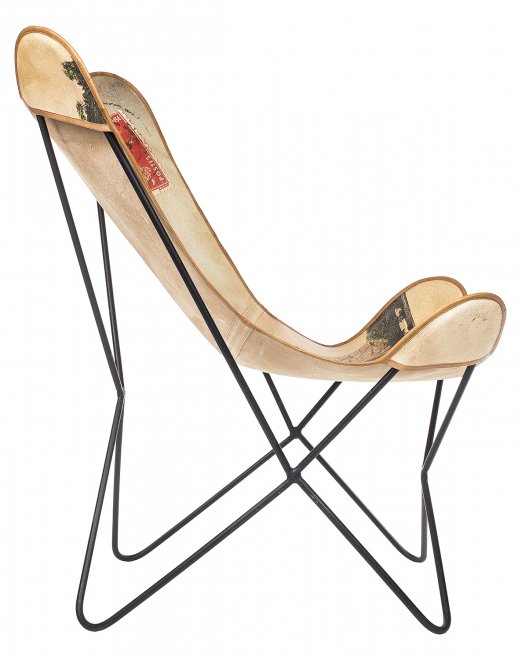 Кресло PARIS 950