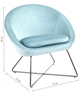 Кресло Рейсер