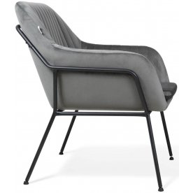 Кресло Sheffilton SHT-AMS2-1