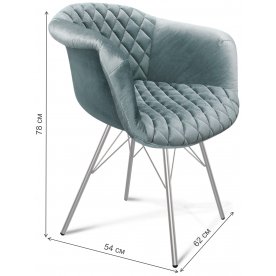 Кресло SHT-ST31-С2/S37