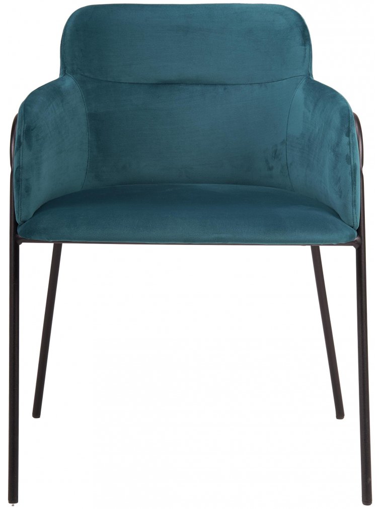 Кресло Strike aquamarin