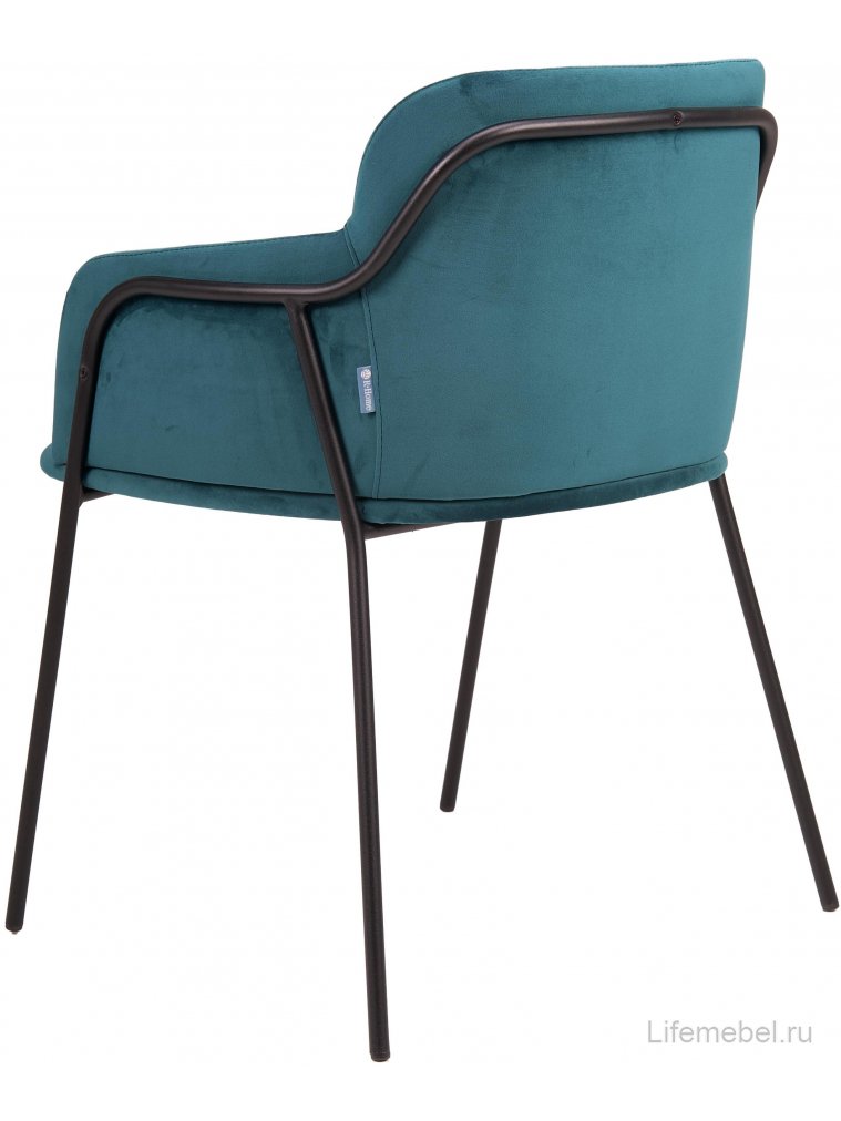 Кресло Strike aquamarin