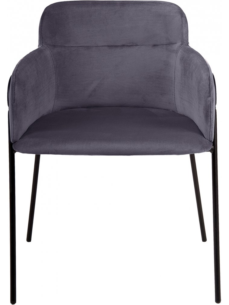 Кресло Strike grey