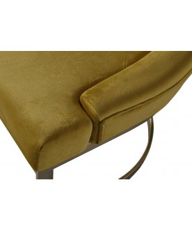 Кресло 76AR-6210GOLD-OLV